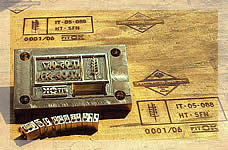 Lorenzon Incisioni
